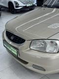 Hyundai Accent II Шахты  - изображение 26