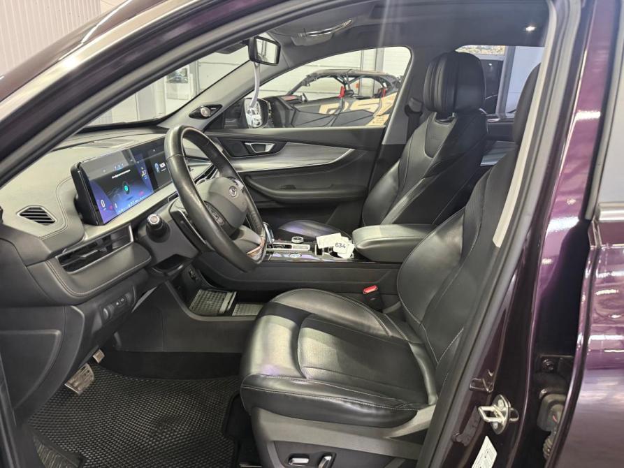 Chery Tiggo 8 Pro Max I Краснодар  - изображение 12