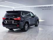 Lexus LX III Рестайлинг 2 Уфа  - изображение 70