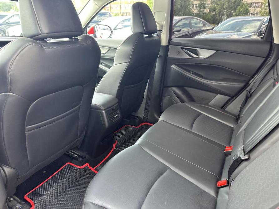 Changan CS35 Plus I Рестайлинг Йошкар-Ола  - изображение 15