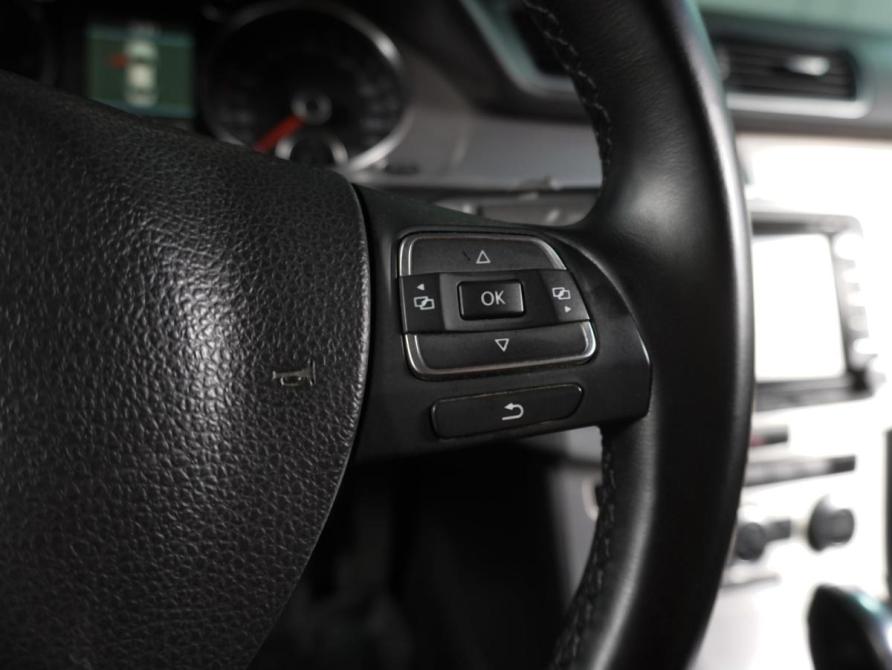 Volkswagen Passat B7 Воронеж  - изображение 24