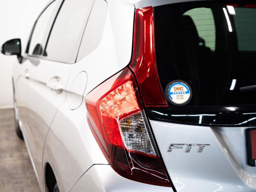 Honda Fit III Чита  - изображение 15