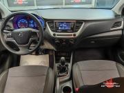 Hyundai Solaris II Пермь  - изображение 27