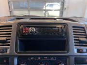 Volkswagen Caravelle T5 Рестайлинг Чебоксары  - изображение 46