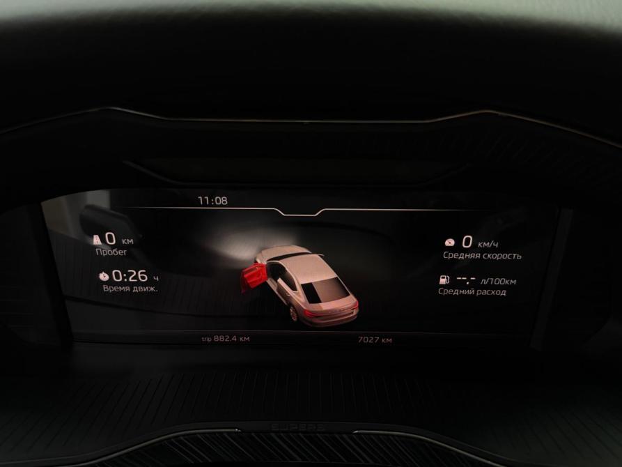 Skoda Superb III Рестайлинг Азнакаево  - изображение 22