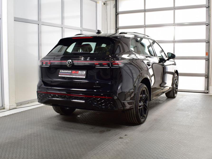 Volkswagen Tiguan III (China Market) Кемерово  - изображение 7