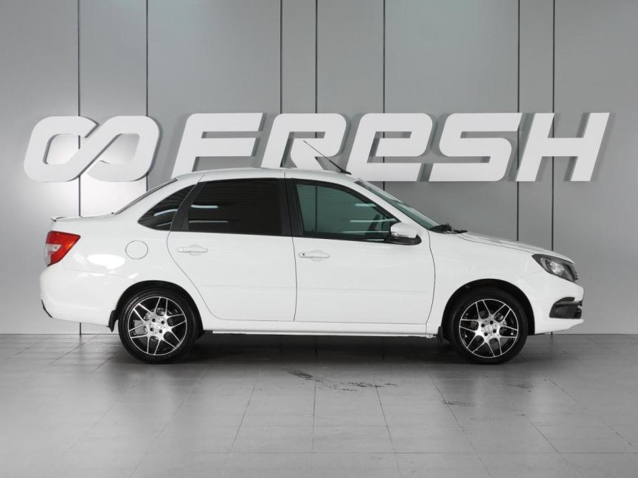 Lada (ВАЗ) Granta I Рестайлинг Минеральные Воды  - изображение 5