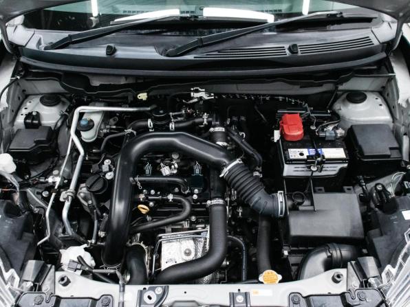 Toyota Raize I с пробегом 2019 года, цена 1 390 000 рублей, 120939 км, внедорожник, Автокод Объявления