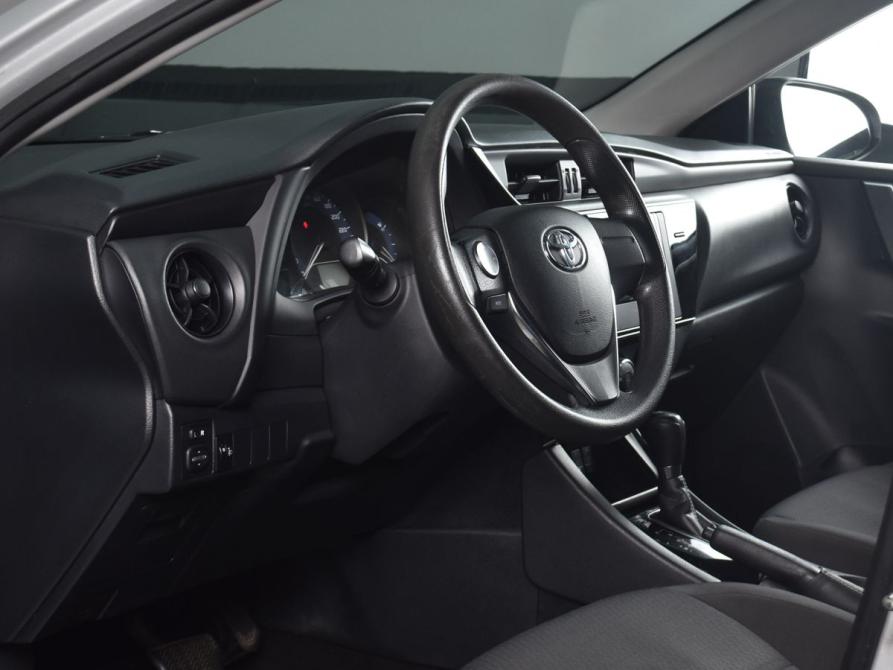 Toyota Corolla XI (E160 E170 E180) Рестайлинг 1 Кемерово  - изображение 5