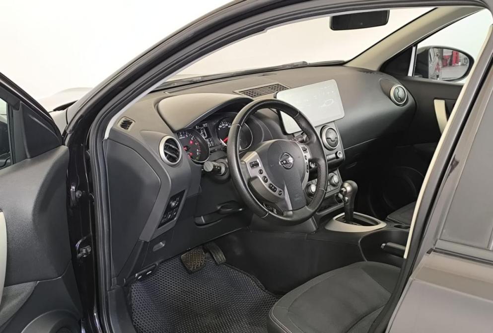 Nissan Qashqai I Рестайлинг Нижний Новгород  - изображение 8