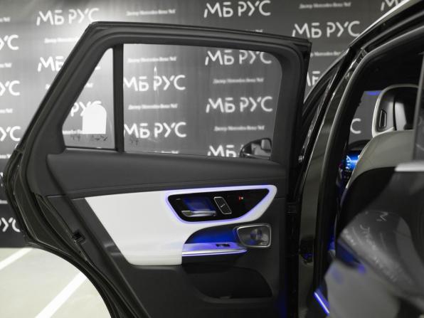 Новый Mercedes-Benz GLC II (X254) 2025 года, цена 9 550 000 рублей, внедорожник, Автокод Объявления