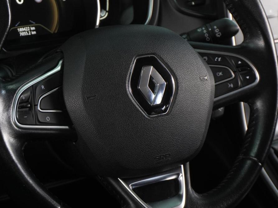 Renault Scenic IV Воронеж  - изображение 19