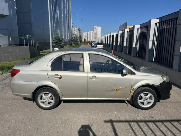 FAW V5 с пробегом 2013 года, цена 158 000 рублей, 161200 км, седан, Автокод Объявления