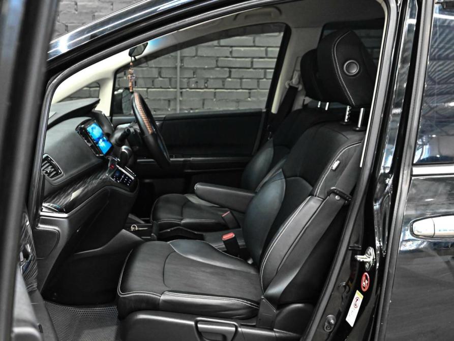 Honda Odyssey V Екатеринбург  - изображение 9