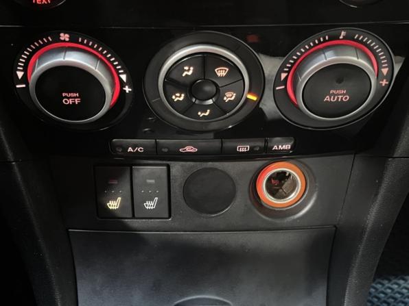 Mazda 3 I (BK) Рестайлинг с пробегом 2008 года, цена 549 000 рублей, 227529 км, седан, Автокод Объявления