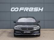 BMW 7 серии VI (G11/G12) Краснодар  - изображение 39