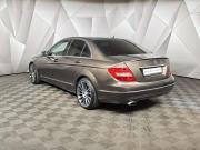 Mercedes-Benz C-Класс III (W204) Рестайлинг Москва  - изображение 22