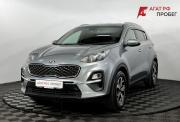 Kia Sportage IV Рестайлинг Нижний Новгород  - изображение 25