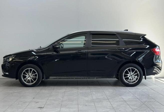 Lada (ВАЗ) Vesta I с пробегом 2020 года, цена 1 095 000 рублей, 86188 км, универсал, Автокод Объявления