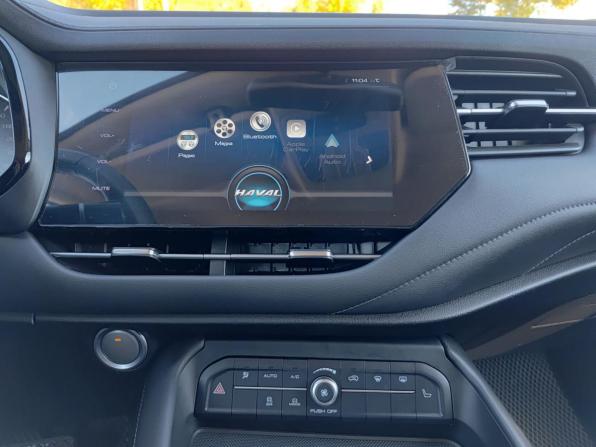 Haval F7 I с пробегом 2021 года, цена 1 741 000 рублей, 96034 км, внедорожник, Автокод Объявления