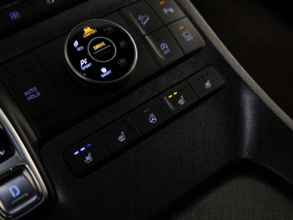 Hyundai Palisade I с пробегом 2018 года, цена 3 499 000 рублей, 160564 км, внедорожник, Автокод Объявления