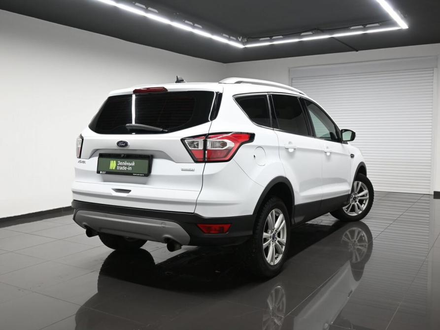 Ford Kuga II Рестайлинг Тверь  - изображение 2