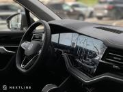 Volkswagen Touareg III Рестайлинг Самара  - изображение 56