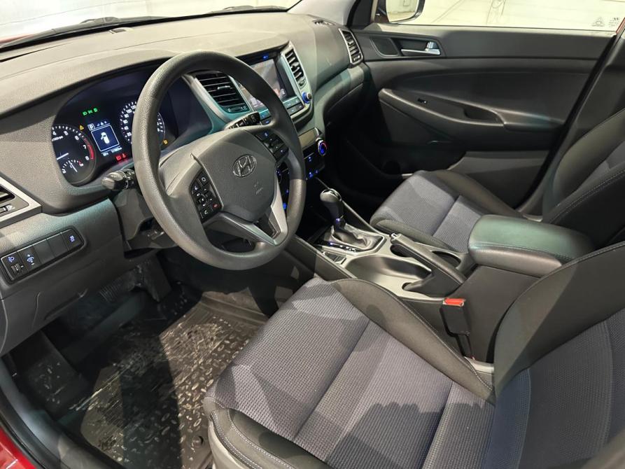 Hyundai Tucson III Самара  - изображение 10
