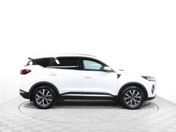 Chery Tiggo 7 Pro Max I с пробегом 2023 года, цена 1 834 000 рублей, 37180 км, внедорожник, Автокод Объявления