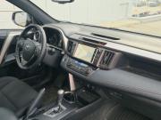 Toyota RAV4 IV (XA40) Рестайлинг Санкт-Петербург  - изображение 12