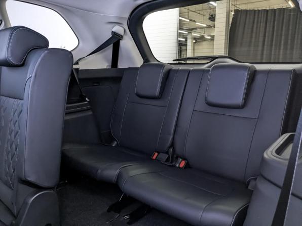 Mitsubishi Outlander III Рестайлинг 3 с пробегом 2022 года, цена 2 550 000 рублей, 25553 км, внедорожник, Автокод Объявления