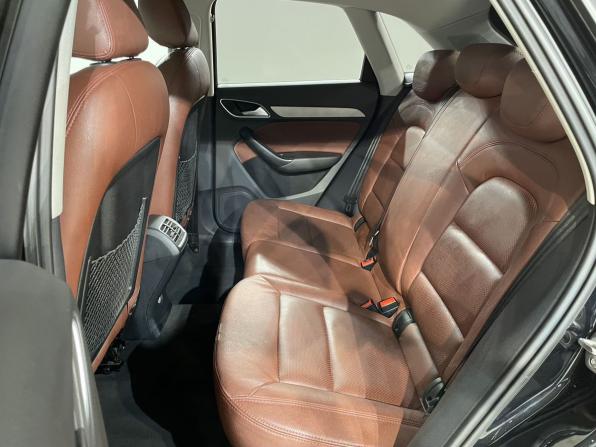 Audi Q3 I (8U) с пробегом 2013 года, цена 1 699 000 рублей, 57437 км, внедорожник, Автокод Объявления