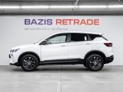 Geely Binyue I Рестайлинг 2 Тюмень  - изображение 32