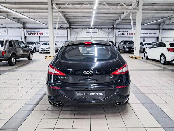 Chery M11 (A3) с пробегом 2010 года, цена 250 000 рублей, 228377 км, хэтчбек, Автокод Объявления