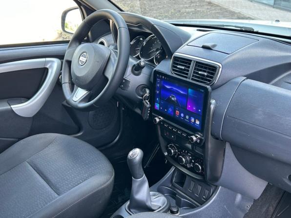 Nissan Terrano III (D10) с пробегом 2019 года, цена 1 280 000 рублей, 93499 км, внедорожник, Автокод Объявления