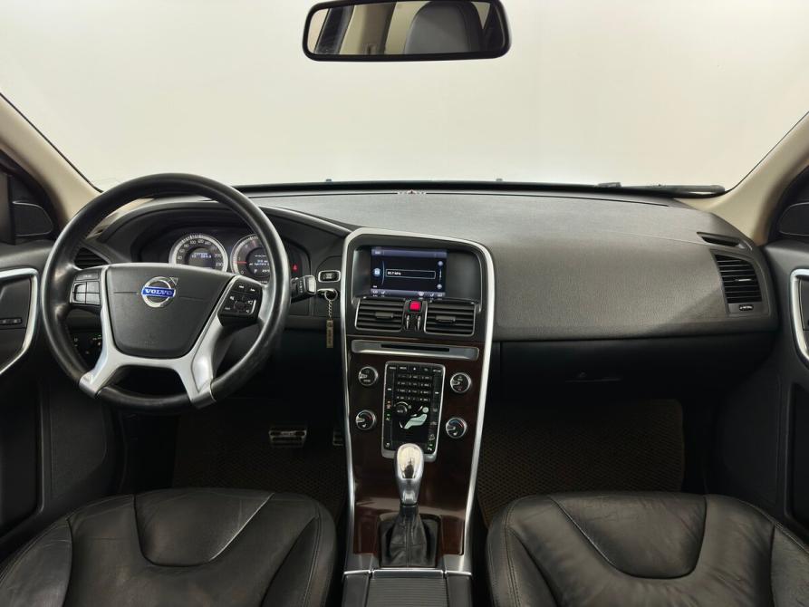 Volvo XC60 I Москва  - изображение 5