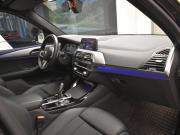 BMW X3 III (G01) Москва  - изображение 39
