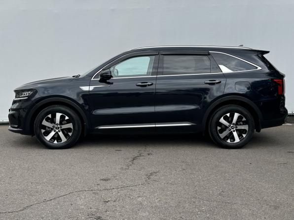 Kia Sorento IV с пробегом 2023 года, цена 4 000 000 рублей, 67350 км, внедорожник, Автокод Объявления