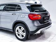 Mercedes-Benz GLA I (X156) Уфа  - изображение 66