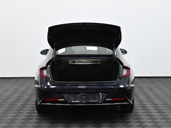 Hyundai Sonata VIII (DN8) с пробегом 2021 года, цена 2 349 000 рублей, 150000 км, седан, Автокод Объявления