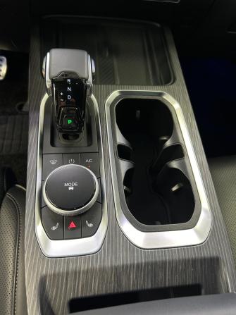 Jaecoo J7 I с пробегом 2024 года, цена 2 427 000 рублей, 18500 км, внедорожник, Автокод Объявления
