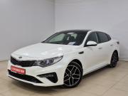 Kia Optima IV Рестайлинг Альметьевск  - изображение 28