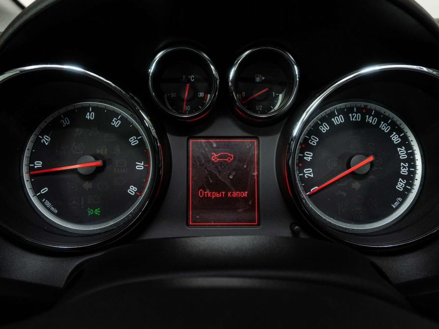 Opel Astra J Казань  - изображение 9