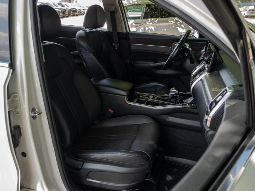 Kia Sorento IV Краснодар  - изображение 8