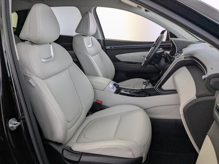 Hyundai Tucson IV Москва  - изображение 24