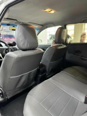 Mitsubishi Carisma I Рестайлинг с пробегом 2003 года, цена 329 000 рублей, 284101 км, седан, Автокод Объявления