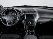 Ford Explorer V Рестайлинг 2 Москва  - изображение 32
