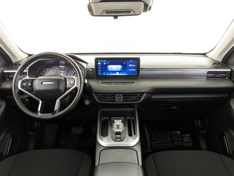 Haval Jolion I Рестайлинг Москва  - изображение 14