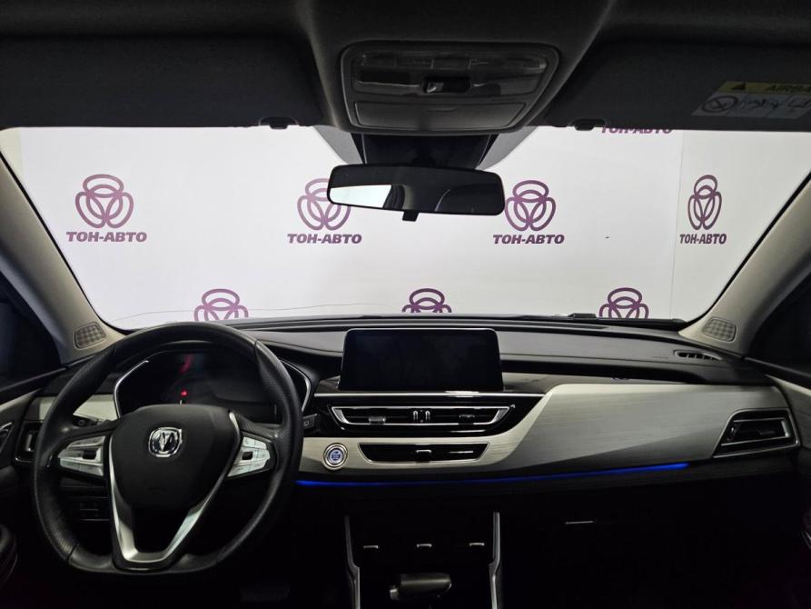 Changan CS75 I Рестайлинг Тольятти  - изображение 12