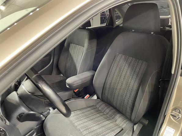 Volkswagen Polo V Рестайлинг с пробегом 2016 года, цена 1 099 000 рублей, 145766 км, седан, Автокод Объявления